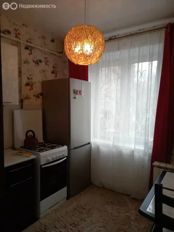 1-комнатная квартира: Челябинск, улица Коммуны, 88 (29.7 м) - Фото 1