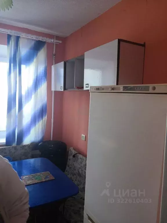 1-к кв. Тульская область, Новомосковск ул. Генерала Белова, 10 (35.4 ... - Фото 1