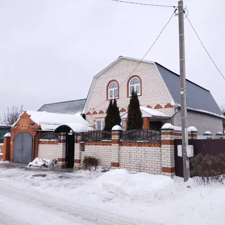 Дом в Татарстан, Казань Звенигородская ул., 46 (146 м) - Фото 0