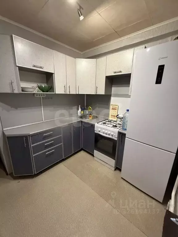 1-к кв. Московская область, Дмитров ул. 2-я Комсомольская, 15А (29.6 ... - Фото 1