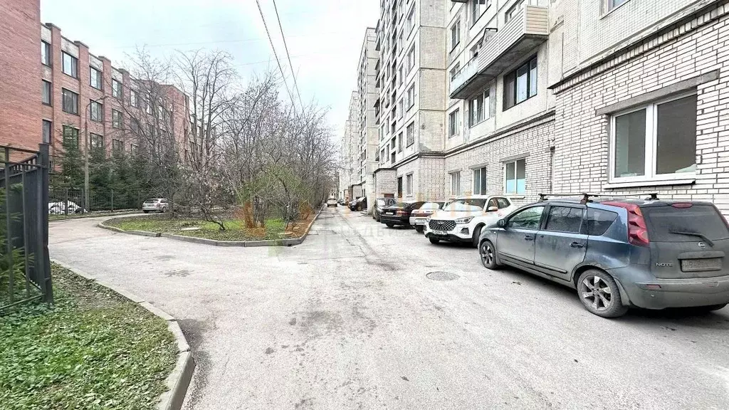 1-к кв. Санкт-Петербург Новочеркасский просп., 12К1 (36.2 м) - Фото 1