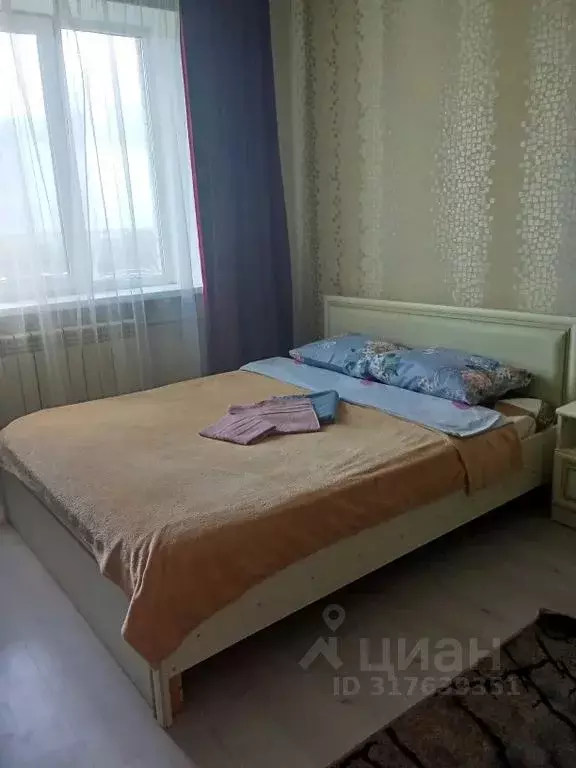 1-к кв. Курская область, Курск просп. Дружбы, 19б (48.0 м) - Фото 0
