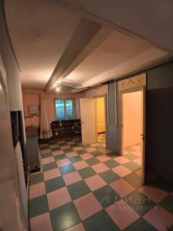Помещение свободного назначения в Москва Первомайская ул., 19 (64 м) - Фото 2
