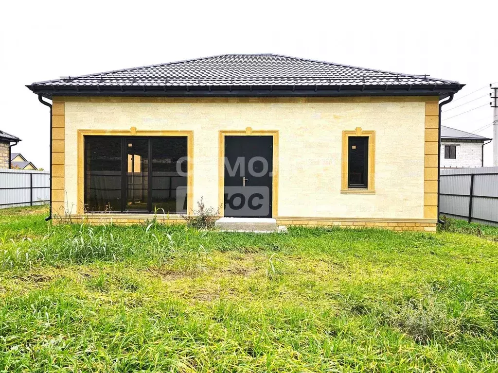 Участок в Дагестан, Дербентский район, Хазарский сельсовет, с. Нижний ... - Фото 1