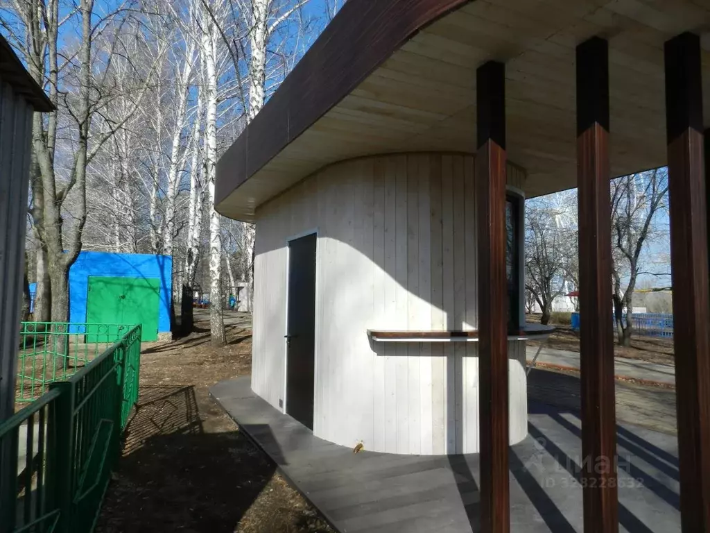 Помещение свободного назначения в Самарская область, Отрадный ул. ... - Фото 2