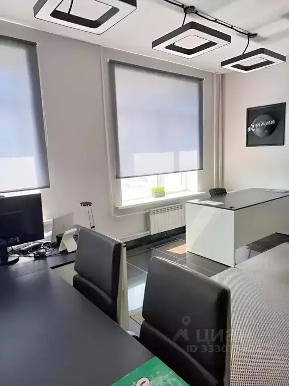 Офис в Самарская область, Самара ул. Антонова-Овсеенко, 44А (63 м) - Фото 1