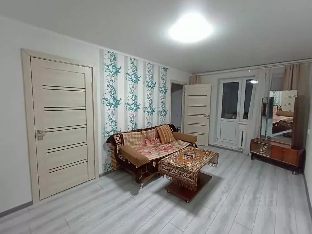 3-к кв. Краснодарский край, Крымск ул. Лермонтова, 16 (44.0 м) - Фото 2