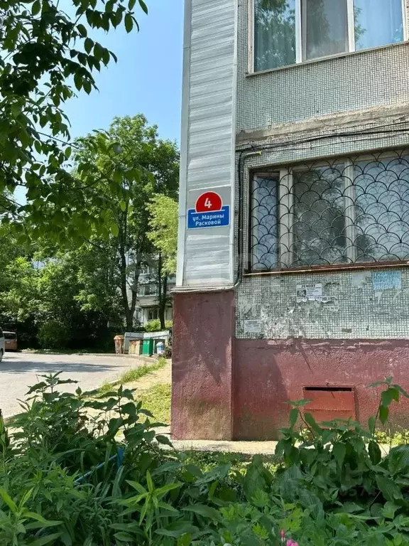 2-к кв. Приморский край, Владивосток ул. Марины Расковой, 4 (45.0 м) - Фото 0