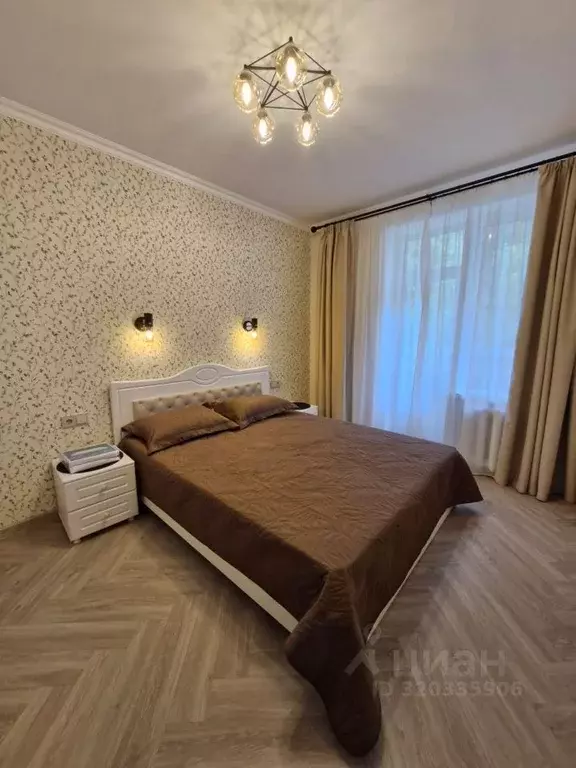 2-к кв. Москва Ленинский просп., 95 (52.0 м) - Фото 1