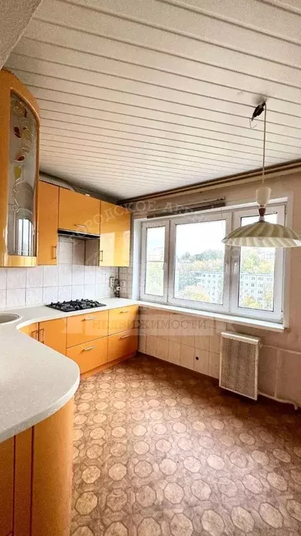 3-к кв. Калужская область, Калуга ул. Степана Разина, 64 (63.9 м) - Фото 1