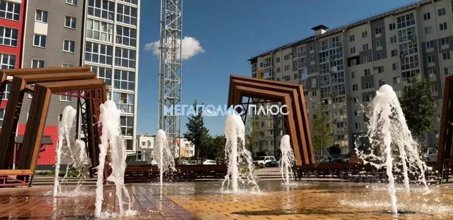 1-к кв. Воронежская область, Новоусманский район, с. Бабяково ... - Фото 0