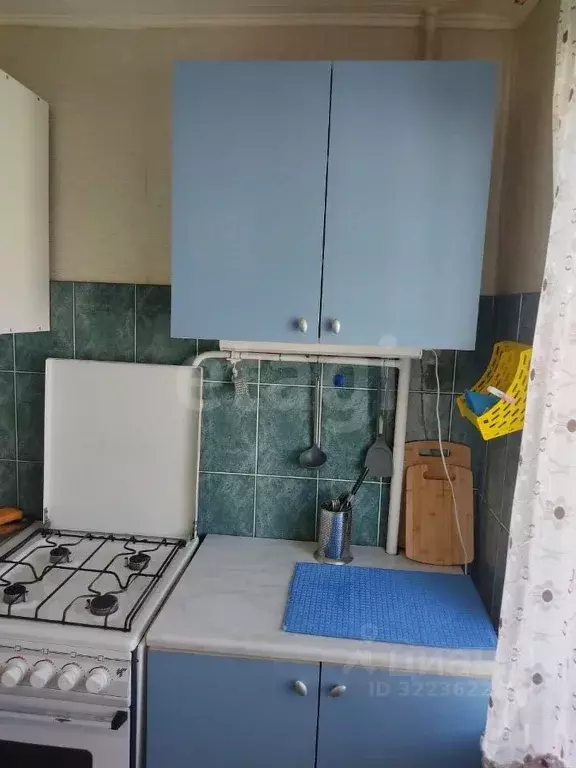 1-к кв. Татарстан, Казань ул. Рихарда Зорге, 49 (36.0 м) - Фото 2