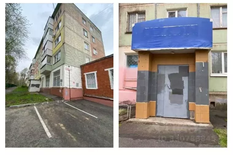 Помещение свободного назначения в Удмуртия, Ижевск Союзная ул., 55 ... - Фото 1