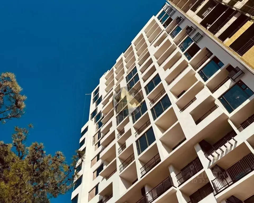 1-к кв. Крым, Алушта муниципальный округ, пос. Семидворье пер. ... - Фото 1