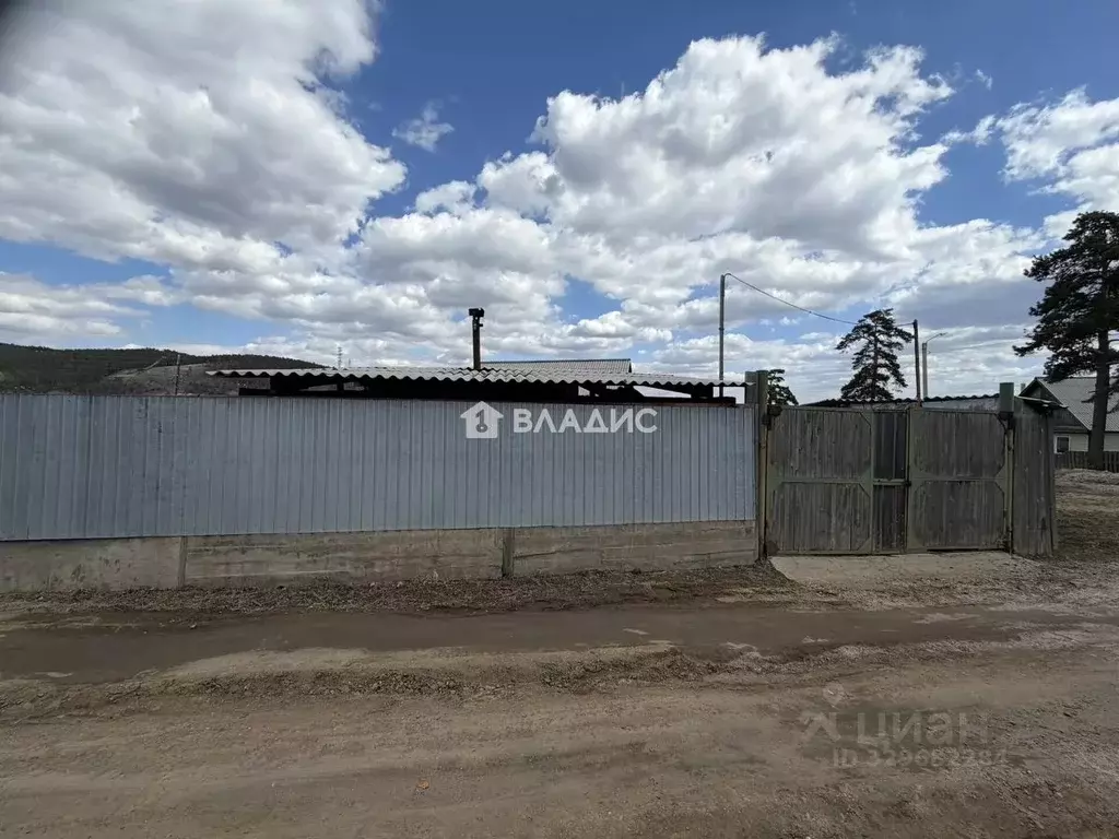 Дом в Бурятия, Улан-Удэ Аршан мкр, ул. Тульская, 11 (42 м) - Фото 2