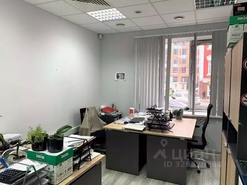 Офис в Москва Летниковская ул., 5 (180 м) - Фото 1