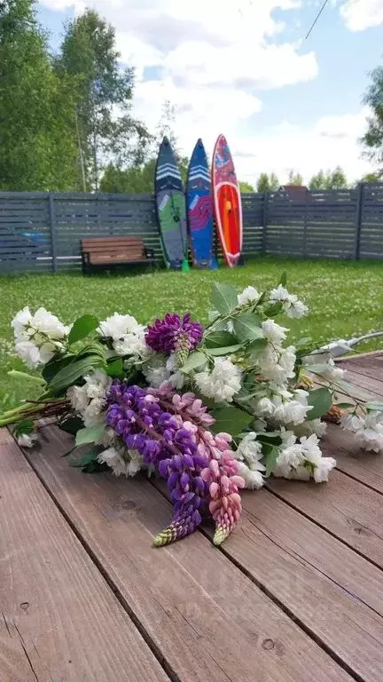 Дом в Ярославская область, Переславль-Залесский муниципальный округ, ... - Фото 1