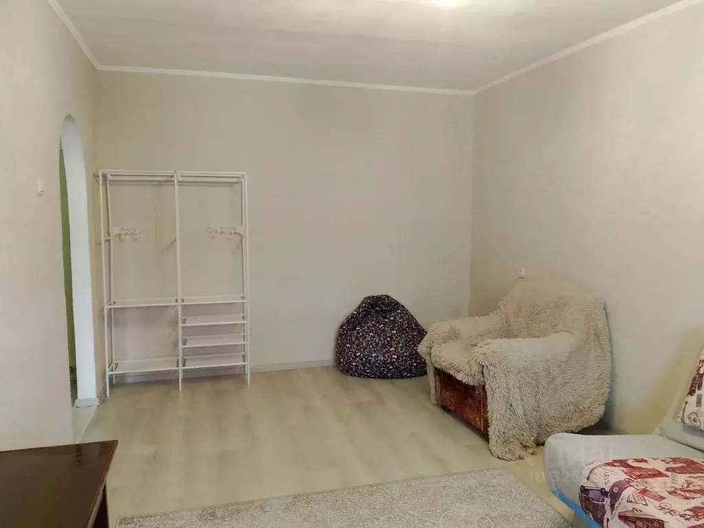 1-к кв. Калининградская область, Калининград ул. Тенистая Аллея, 15 ... - Фото 2