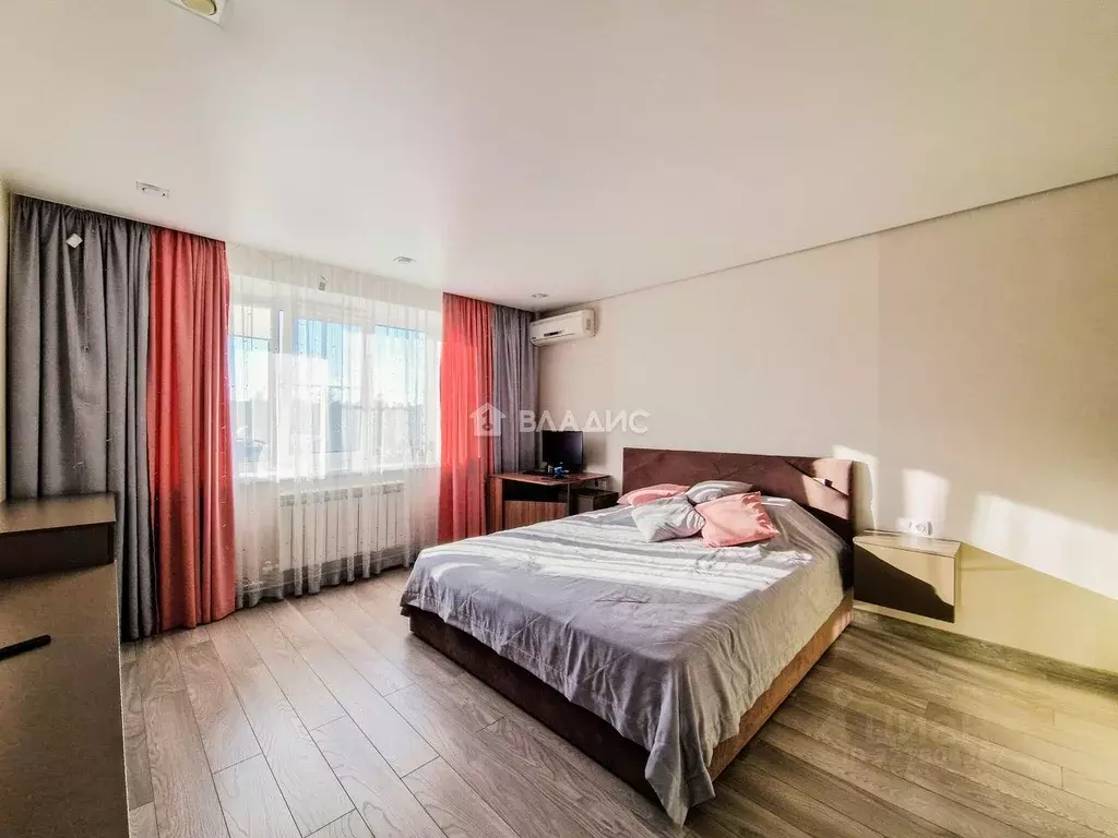 1-к кв. Ивановская область, Иваново Нижняя ул., 17 (37.0 м) - Фото 0