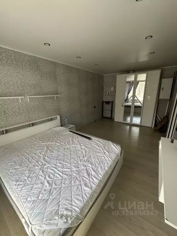 1-к кв. Московская область, Наро-Фоминск ул. Шибанкова, 11А (31.0 м) - Фото 1