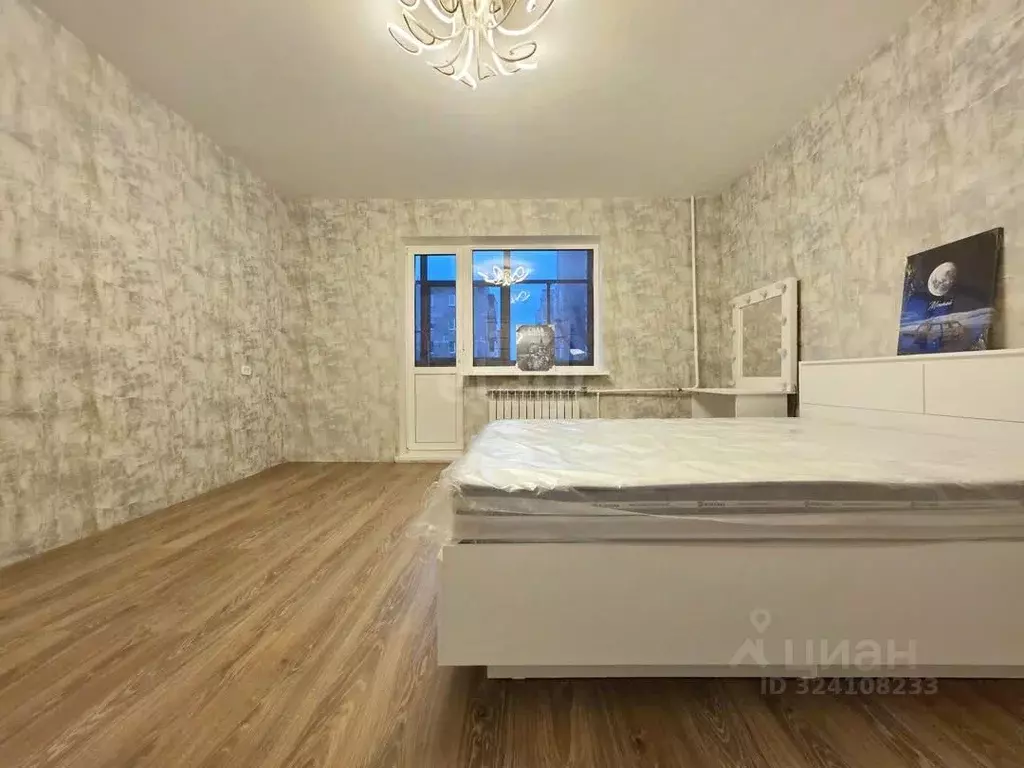 2-к кв. Свердловская область, Нижний Тагил Огнеупорная ул., 3 (52.6 м) - Фото 1