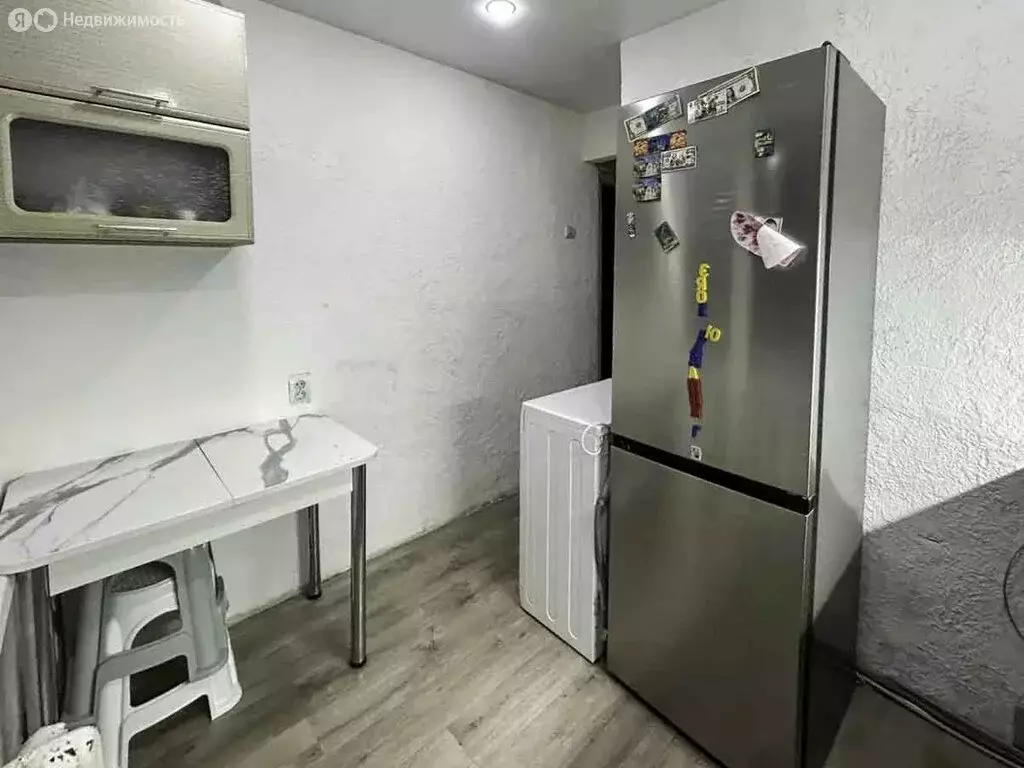 2-комнатная квартира: Канаш, переулок Б. Хмельницкого, 11 (35.5 м) - Фото 2