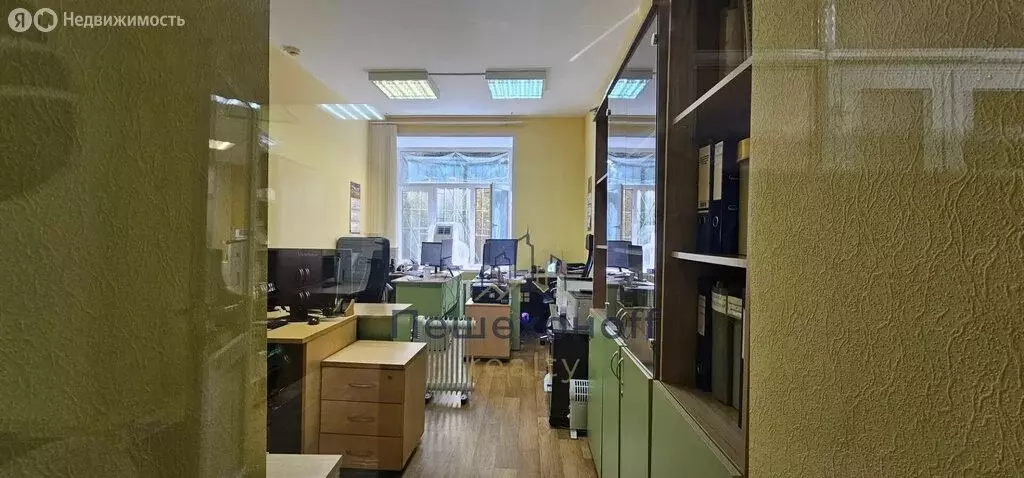 Помещение свободного назначения (400 м) - Фото 1