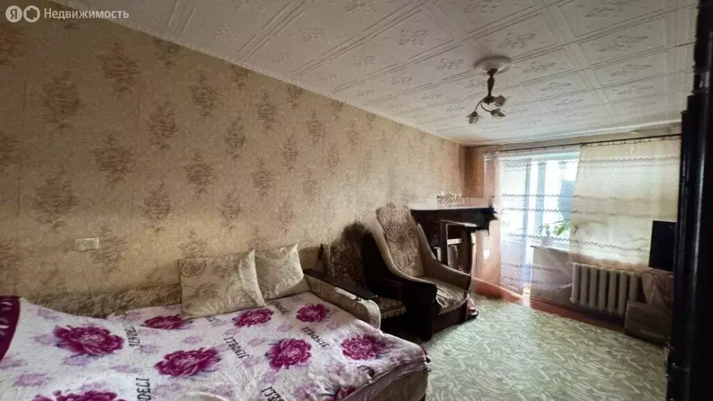 1-комнатная квартира: Симферополь, Залесская улица, 81 (34.4 м) - Фото 2