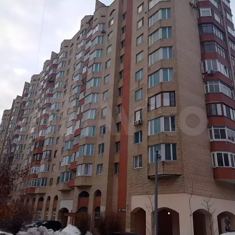 2-к. квартира, 95м, 13/14эт. - Фото 0