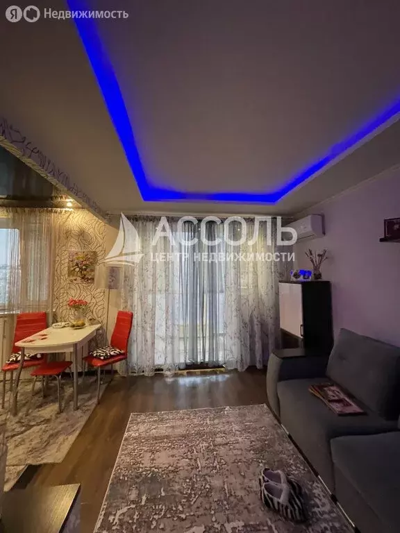 1-комнатная квартира: Омск, 5-я Рабочая улица, 83 (29 м) - Фото 1