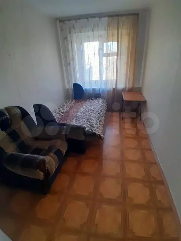 Комната 11 м в 2-к., 2/5 эт. - Фото 0