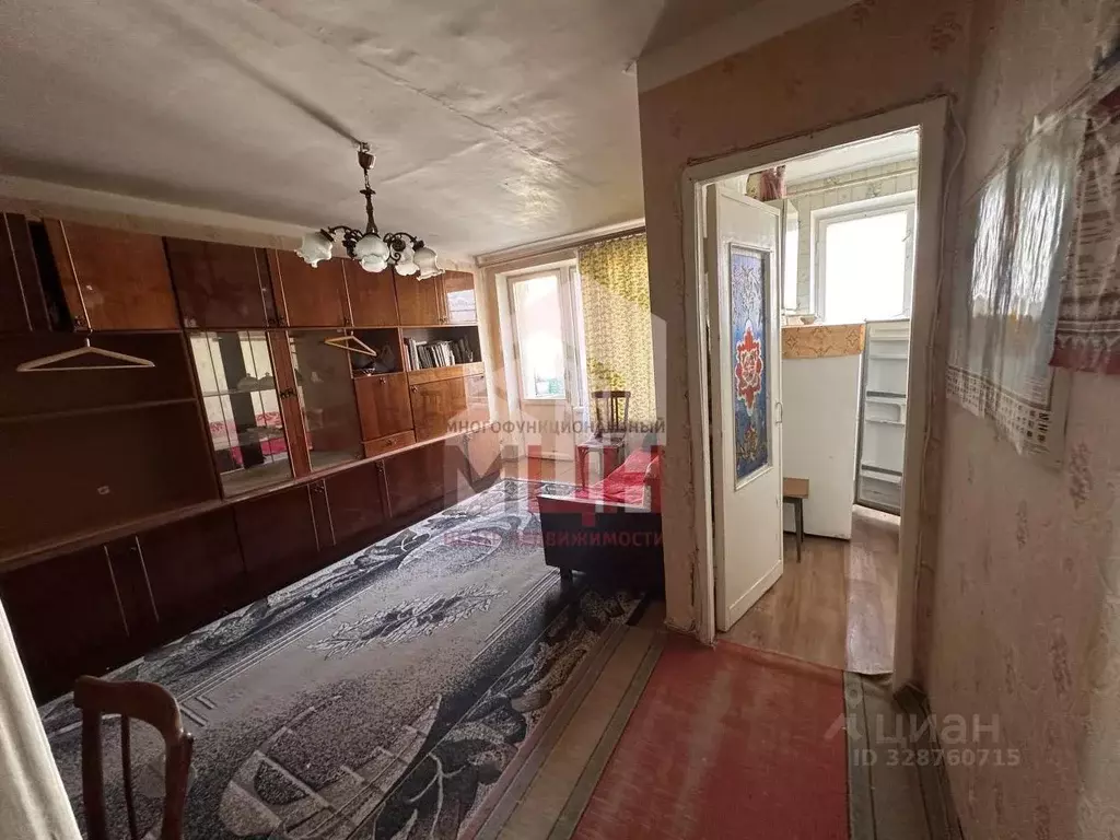 3-к кв. Тверская область, Конаково ул. Энергетиков, 4 (45.0 м) - Фото 2