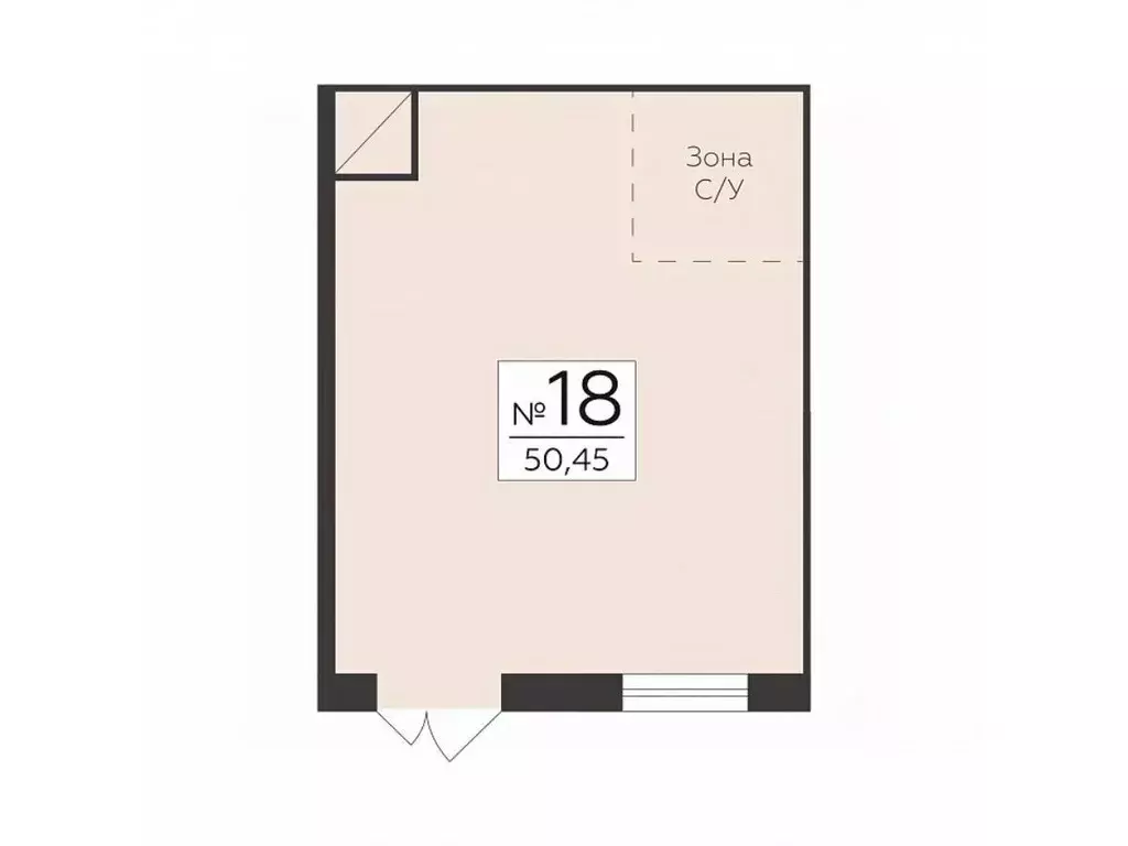 Помещение свободного назначения в Московская область, Раменский ... - Фото 1