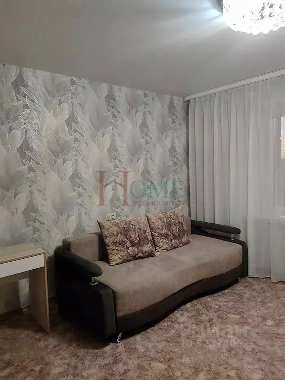 2-к кв. Новосибирская область, Новосибирск ул. Станиславского, 29/1 ... - Фото 2