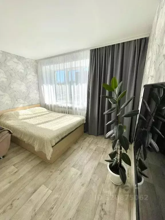 2-к кв. Кировская область, Вятские Поляны Центральный мкр, 3 (49.0 м) - Фото 1