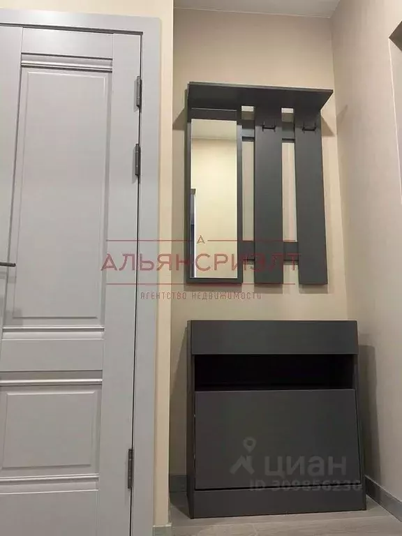 2-к кв. Новосибирская область, Новосибирск ул. Связистов, 162 (37.0 м) - Фото 2