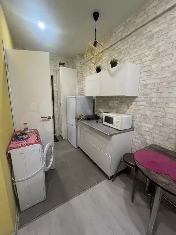 Квартира-студия, 14,2 м, 3/4 эт. - Фото 1