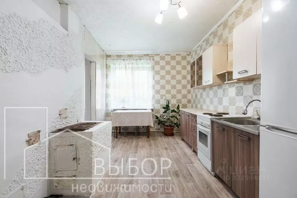 Дом в Томская область, Томск с. Дзержинское, Фабричная ул. (70 м) - Фото 1