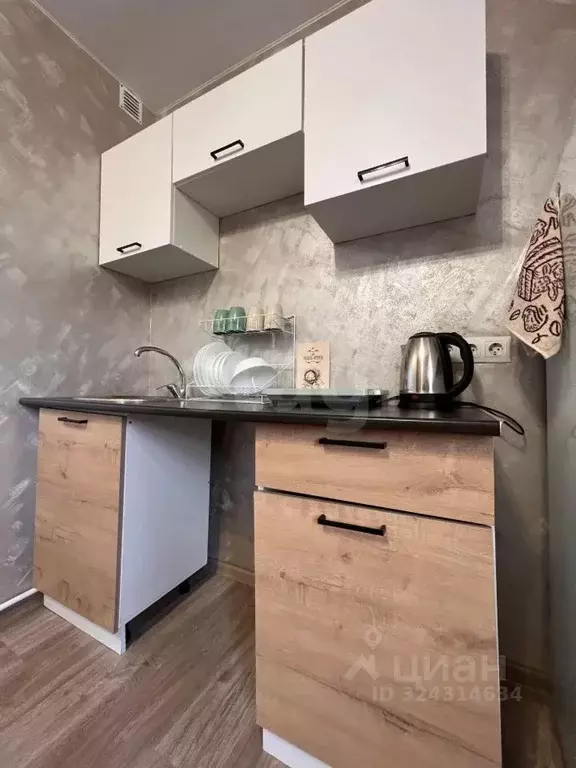 1-к кв. Алтай, Горно-Алтайск Плодовоягодный пер. (41.0 м) - Фото 2