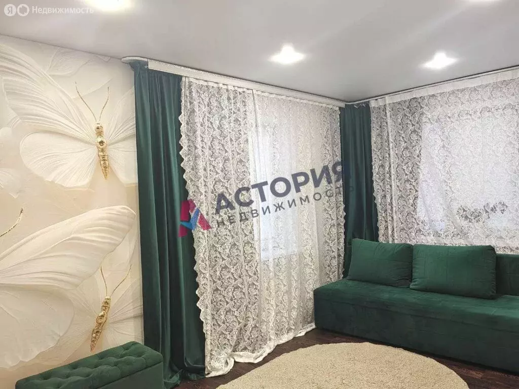 1-комнатная квартира: Тула, Волоховская улица, 10А (30.1 м) - Фото 1