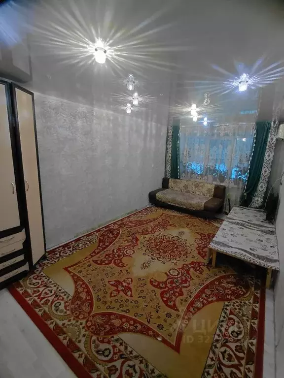 2-к кв. Челябинская область, Челябинск ул. Энергетиков, 52 (45.1 м) - Фото 1