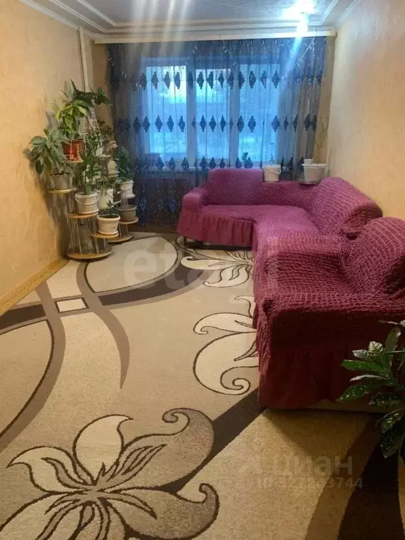 2-к кв. Ямало-Ненецкий АО, Муравленко Пионерская ул., 26 (50.9 м) - Фото 2