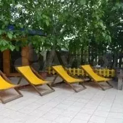 Комната 45 м, 2/2 эт. - Фото 1