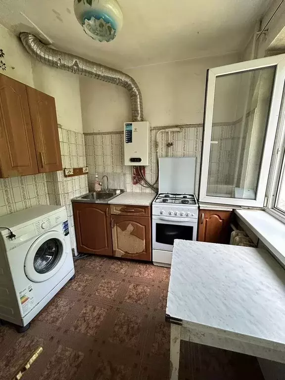 3-к кв. Московская область, Сергиев Посад ул. Дружбы, 4 (56.0 м) - Фото 2