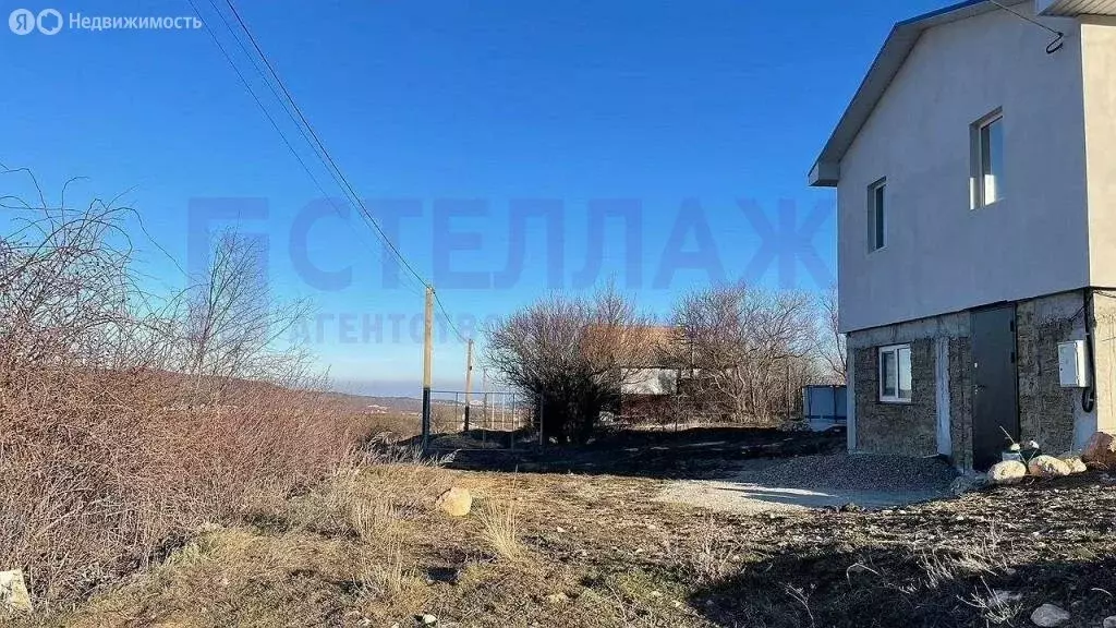 Участок в Добровское сельское поселение, садоводческое товарищество ... - Фото 1