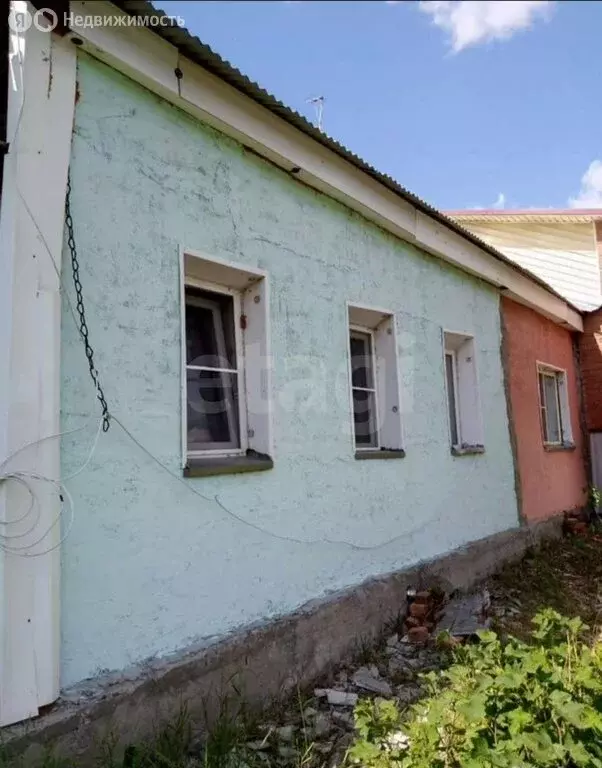Дом в посёлок Ферзиково, улица Самсонова (68 м) - Фото 1