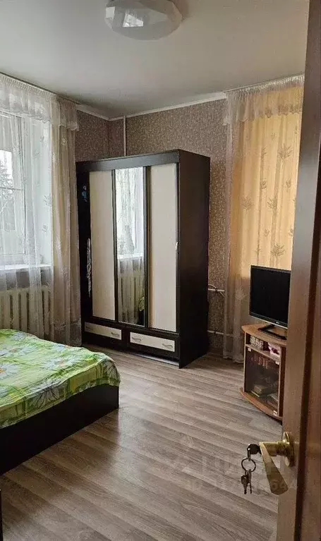 3-к кв. Ростовская область, Волгодонск ул. Ленина, 10 (63.0 м) - Фото 0