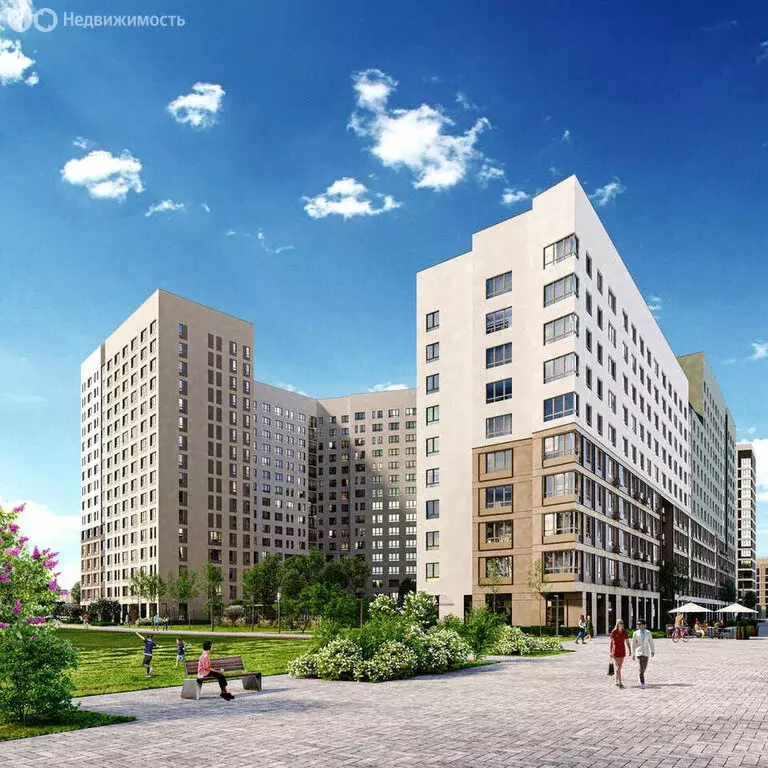 1-комнатная квартира: Екатеринбург, жилой район Солнечный (36 м) - Фото 1