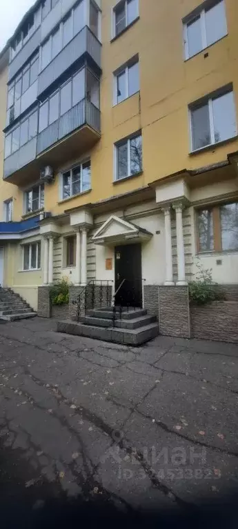 Помещение свободного назначения в Кемеровская область, Новокузнецк ... - Фото 1