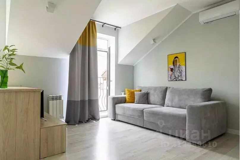 1-к кв. Самарская область, Самара просека 3-я, 94Л (39.0 м) - Фото 2